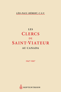 Clercs de Saint-Viateur au Canada (Les)